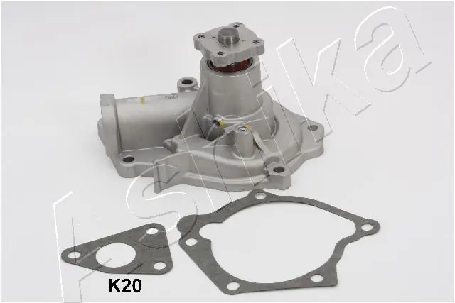 ASHIKA 35-0K-K20 Water Pump, engine cooling