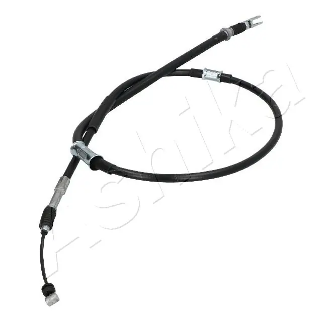 Cable Pull, parking brake 131-02-200