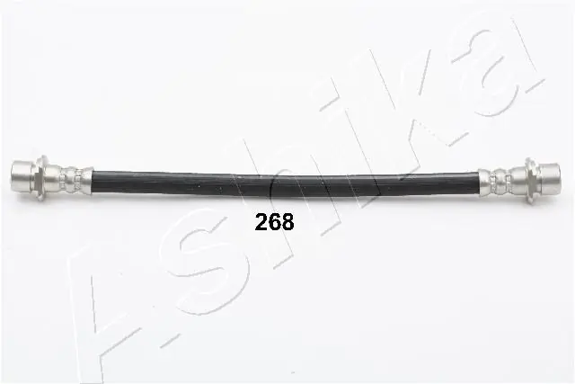 Holding Bracket, brake hose 69-02-268