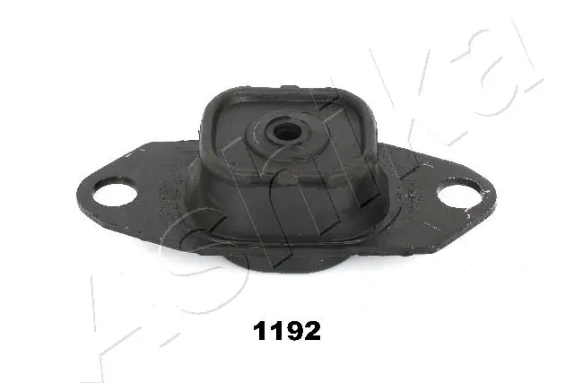 Mounting, engine GOM-1192