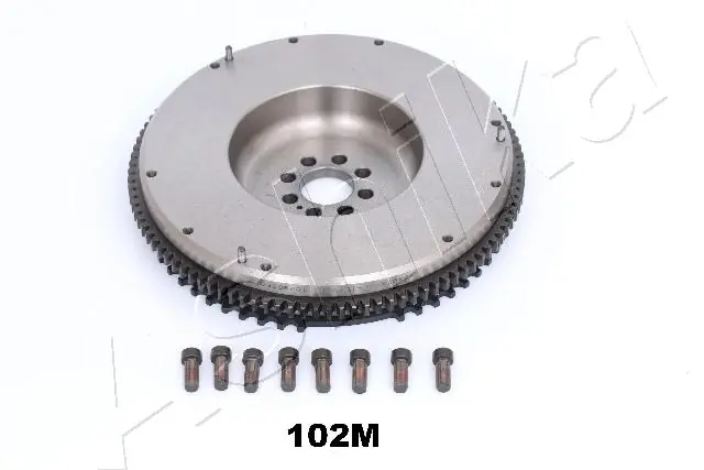Flywheel 91-01-102M