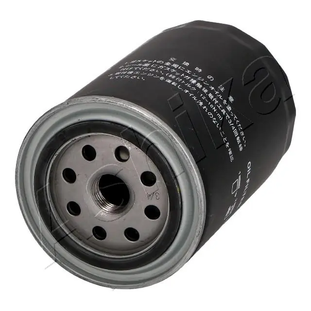 Oil Filter 10-02-206