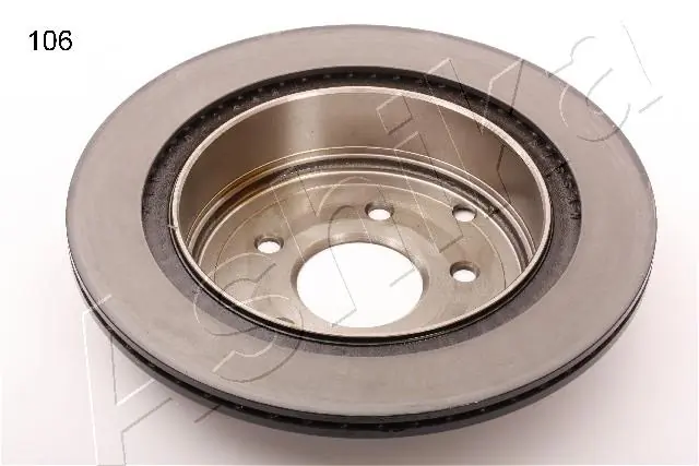ASHIKA 61-01-106 Brake Disc
