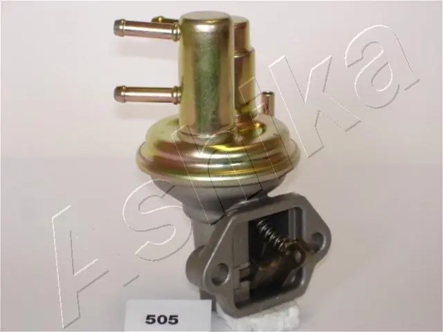 Fuel Pump 05-05-505