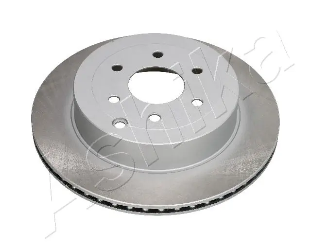 Brake Disc 61-01-100C