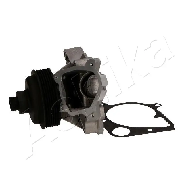 Water Pump, engine cooling 35-00-0107