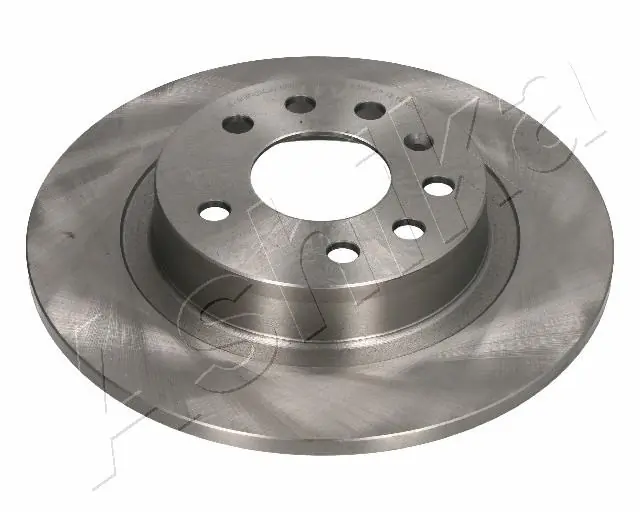 Brake Disc 61-00-0412