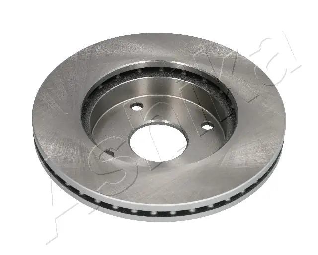 Brake Disc 60-0W-009C