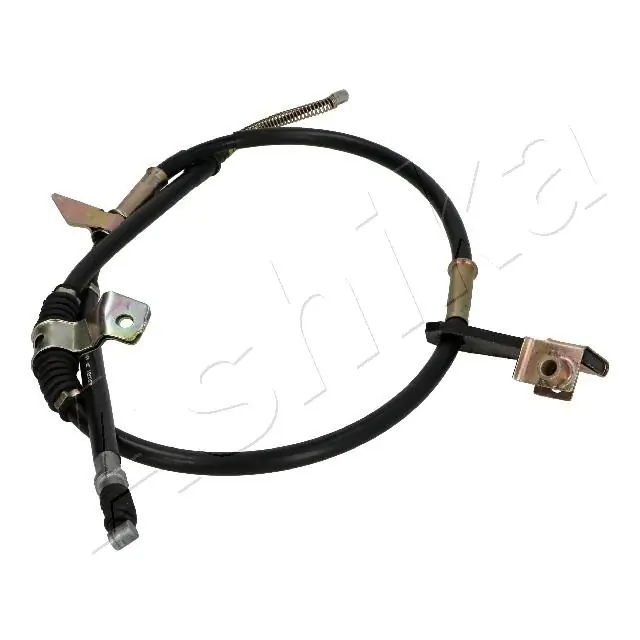 Cable Pull, parking brake 131-05-599R