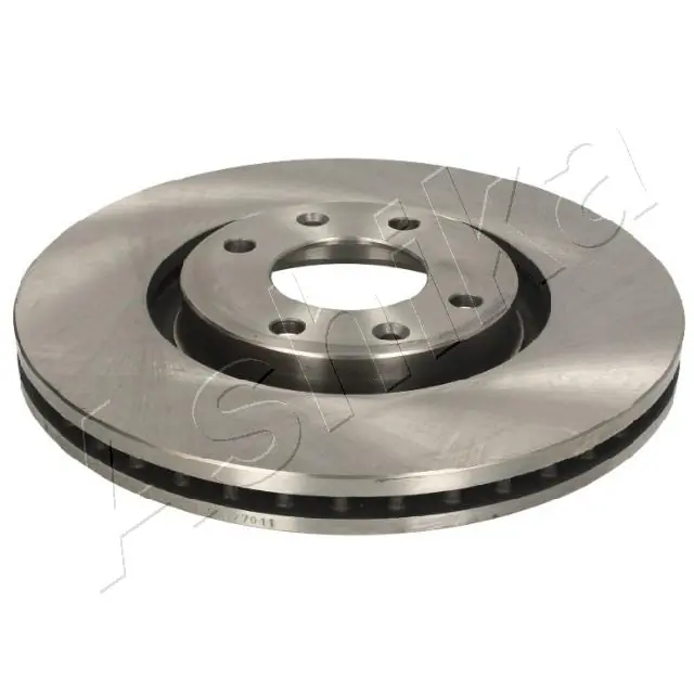Brake Disc 60-00-0601