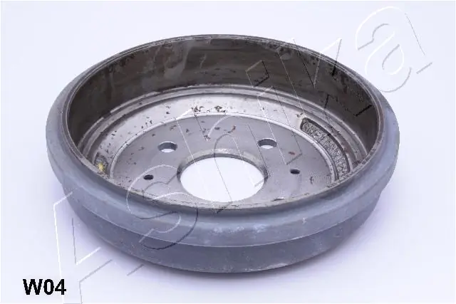 ASHIKA 56-0W-W04 Brake Drum