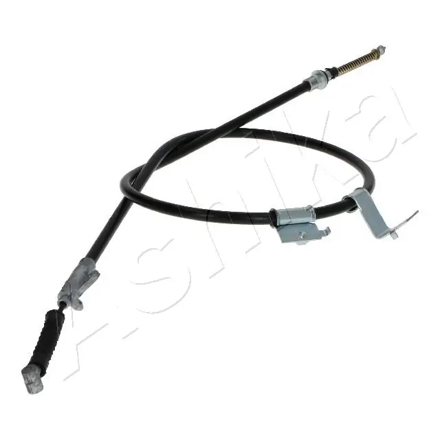 Cable Pull, parking brake 131-01-116