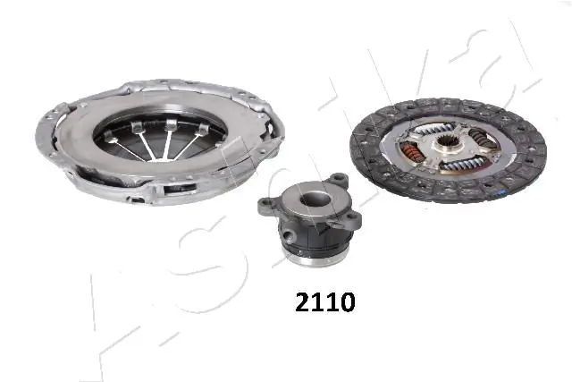 ASHIKA 92-02-2110 Clutch Kit