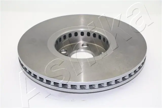 Brake Disc 60-02-2025C