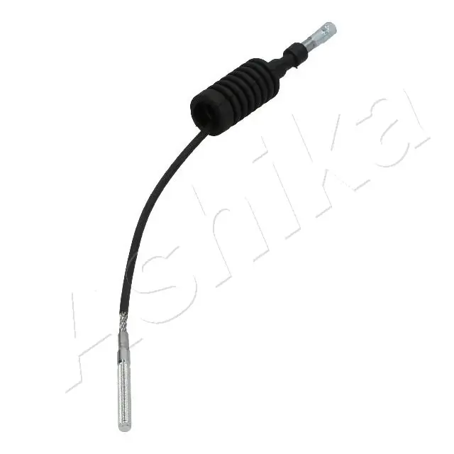 Cable Pull, parking brake 131-02-2042