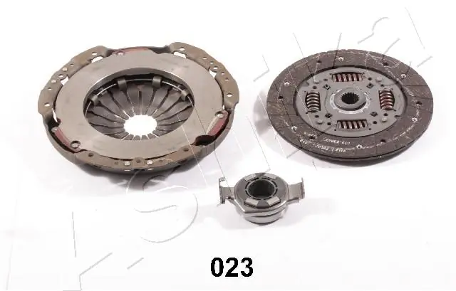 ASHIKA 92-00-023 Clutch Kit