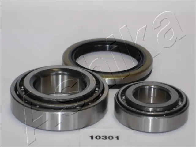 Wheel Bearing Kit 44-10301