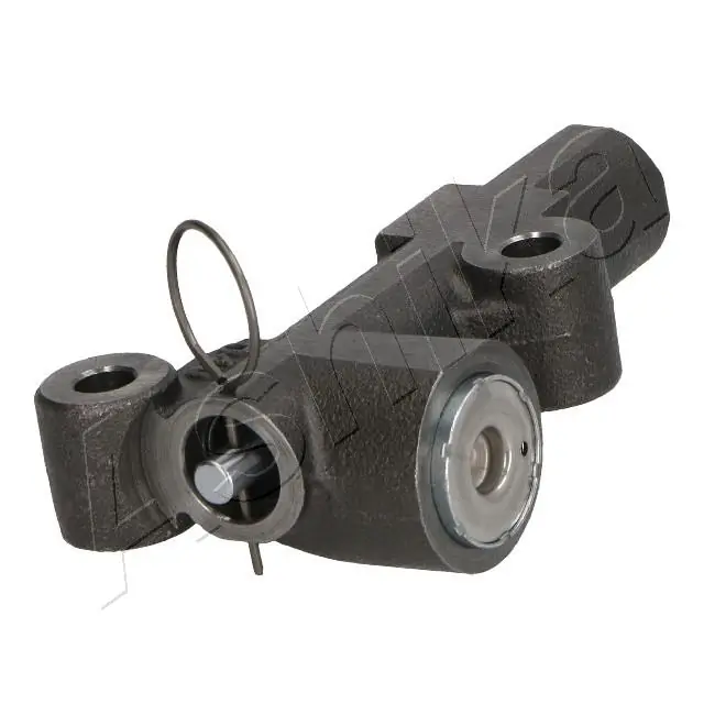 Vibration Damper, timing belt 45-05-551