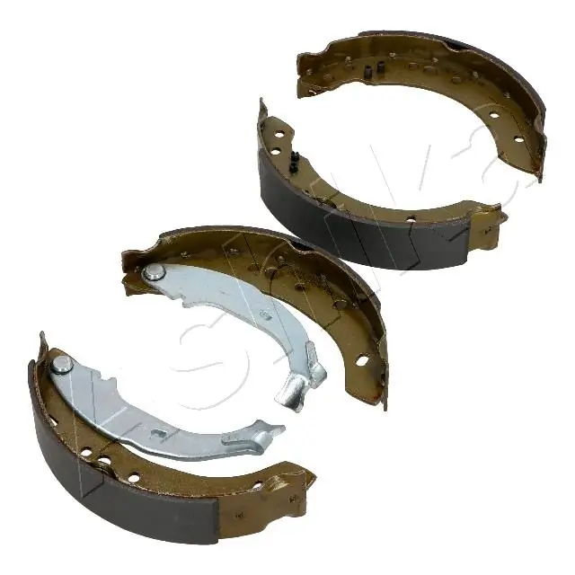 Brake Shoe Set 55-00-0601