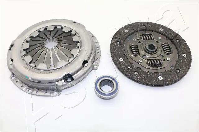 Clutch Kit 92-00-0100