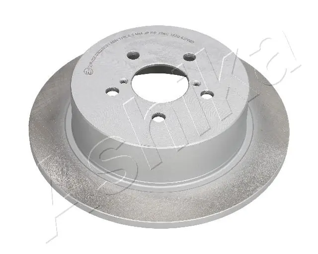 Brake Disc 61-07-706C