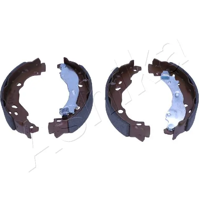Brake Shoe Set 55-00-0226