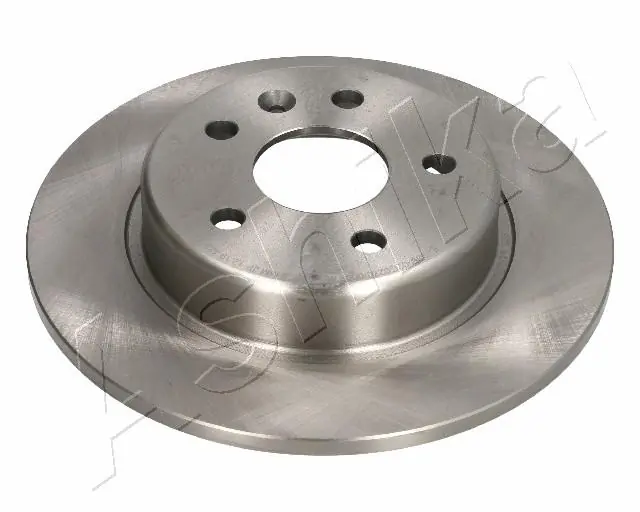 Brake Disc 61-00-0410