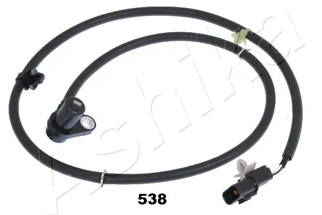 Sensor, wheel speed 151-05-538
