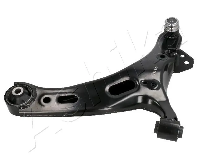 Control/Trailing Arm, wheel suspension 72-07-711L