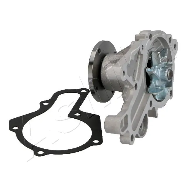 Water Pump, engine cooling 35-08-804