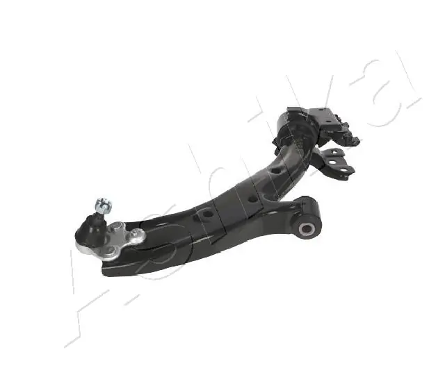 Control/Trailing Arm, wheel suspension 72-04-465R