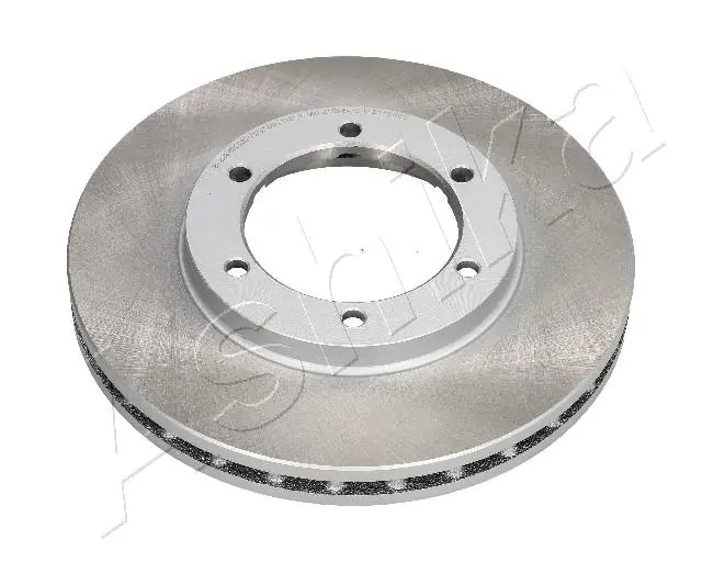 Brake Disc 60-05-547C