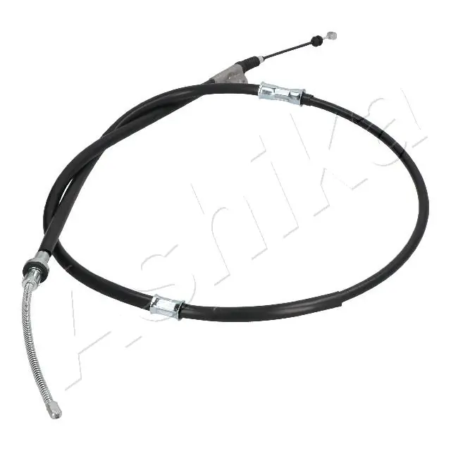 Cable Pull, parking brake 131-02-203