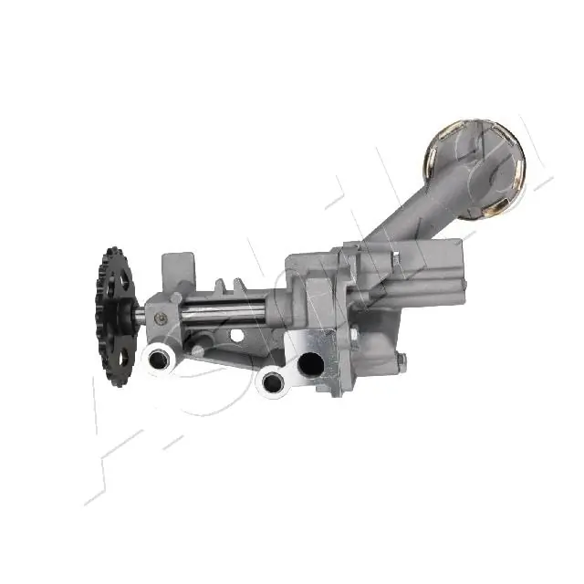 Oil Pump 157-RE-RE04