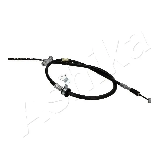 Cable Pull, parking brake 131-02-2053L