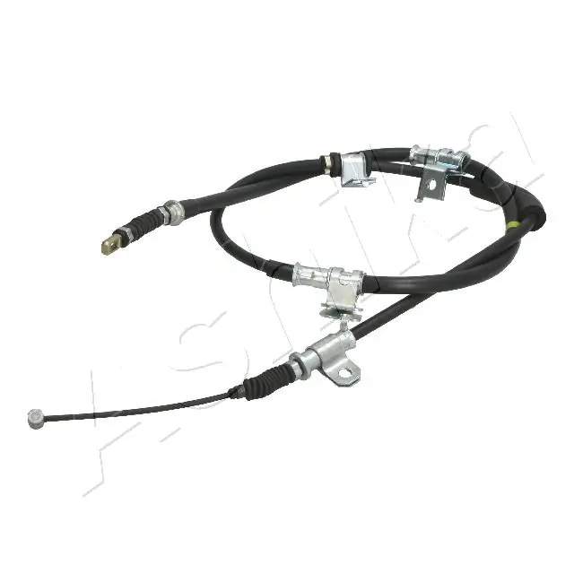 Cable Pull, parking brake 131-0H-H61R