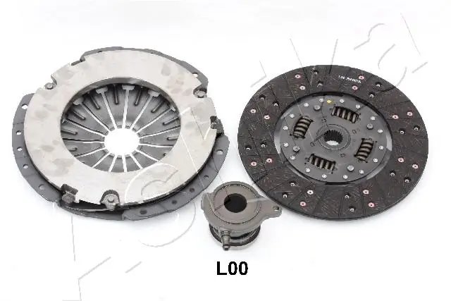 Clutch Kit 92-0L-L00