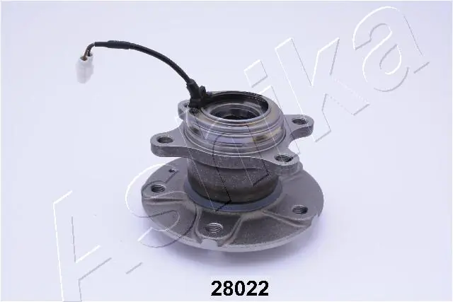 Wheel Hub 44-28022