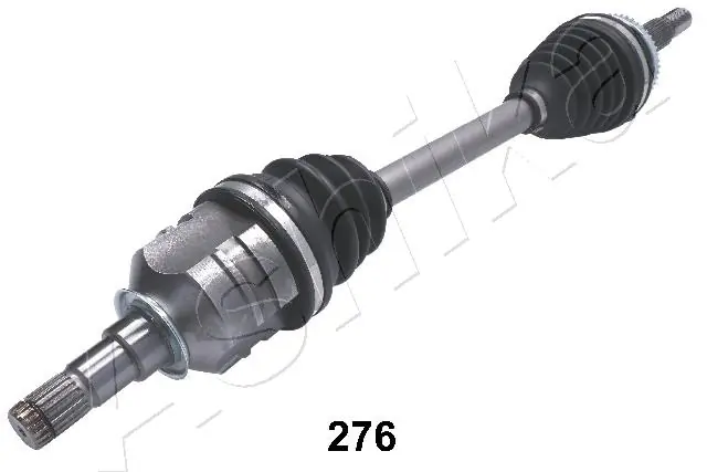 Drive Shaft 62-02-276