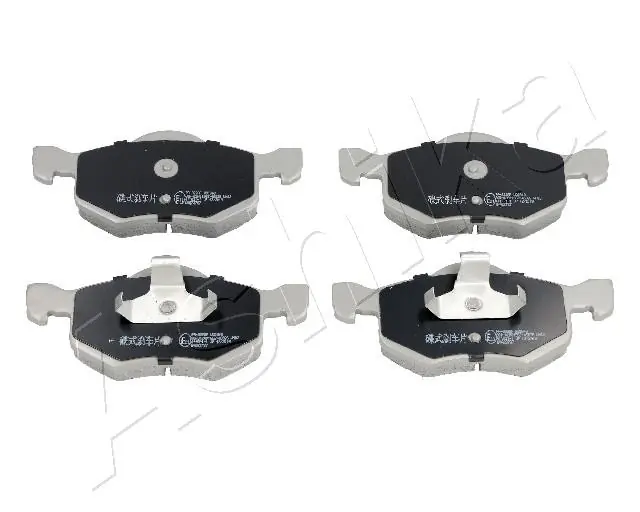 Brake Pad Set, disc brake 50-03-322