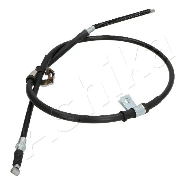 ASHIKA 131-0H-H54R Cable Pull, parking brake