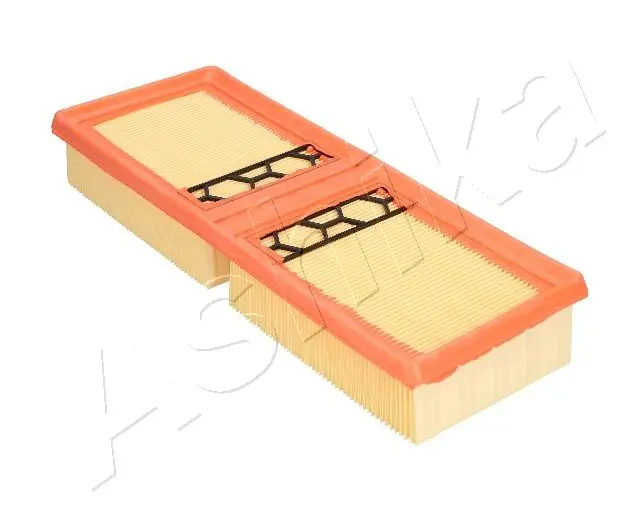 Air Filter FA-0209JM