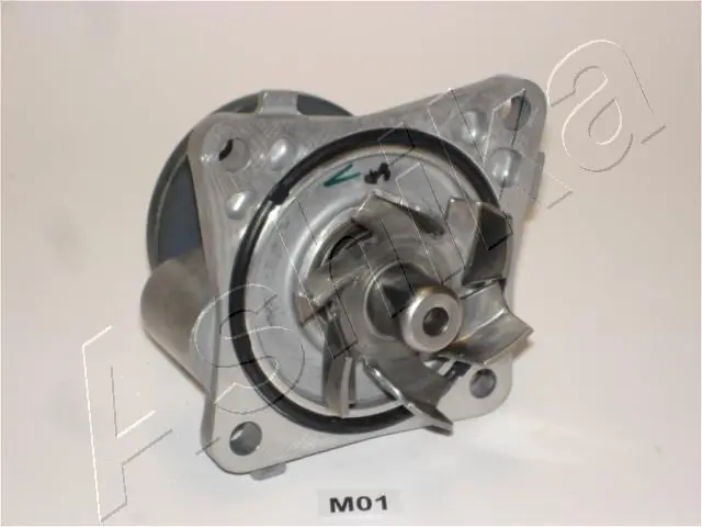 Water Pump, engine cooling 35-0M-M01