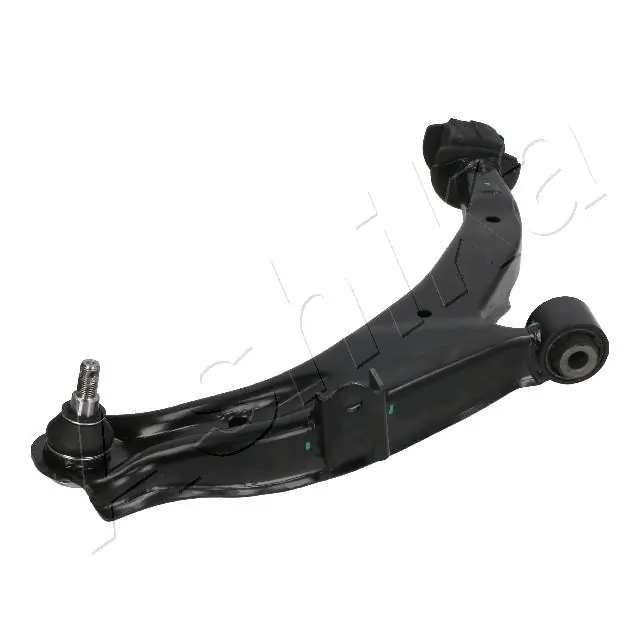 Control/Trailing Arm, wheel suspension 72-04-424R