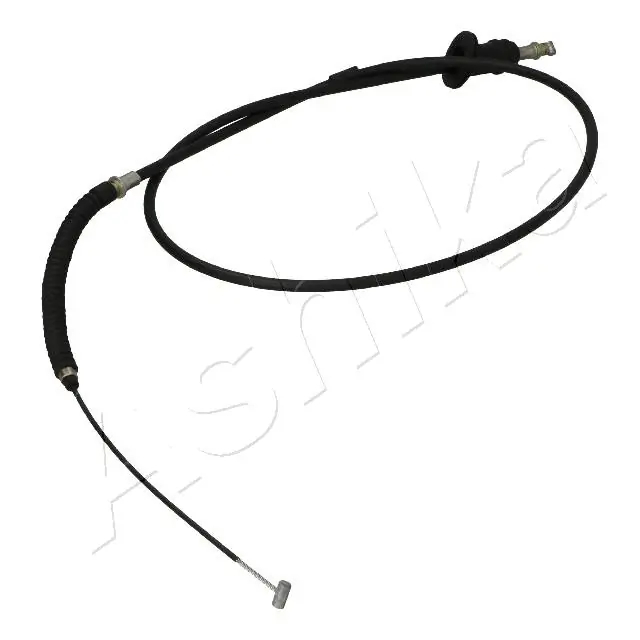 ASHIKA 131-05-524 Cable Pull, parking brake