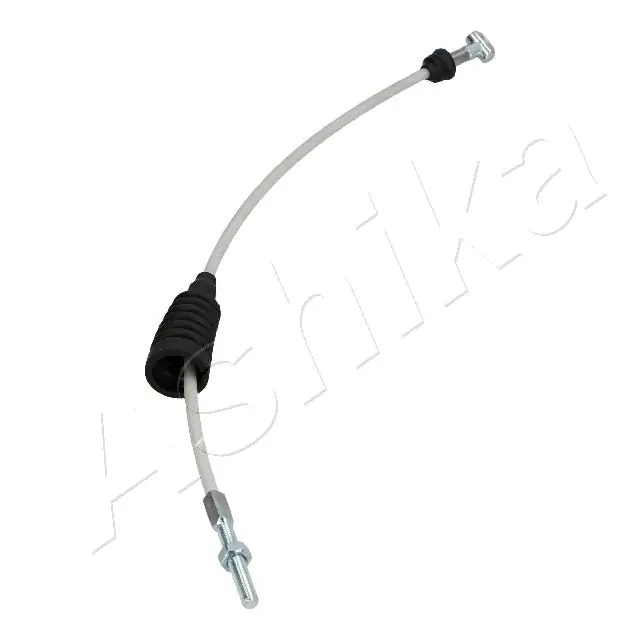 Cable Pull, parking brake 131-02-2067