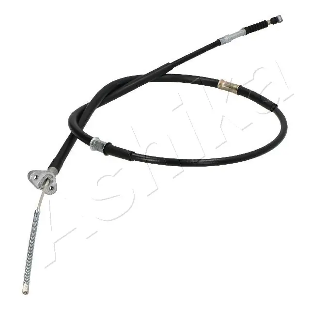 ASHIKA 131-02-2006L Cable Pull, parking brake