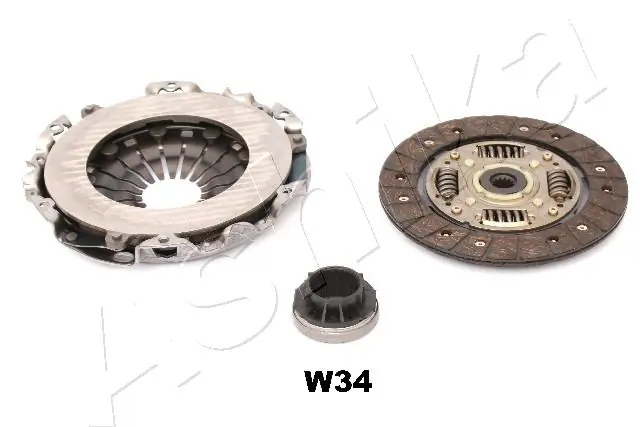 ASHIKA 92-0W-W34 Clutch Kit