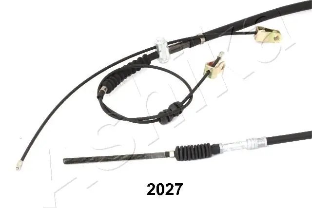 Cable Pull, parking brake 131-02-2027