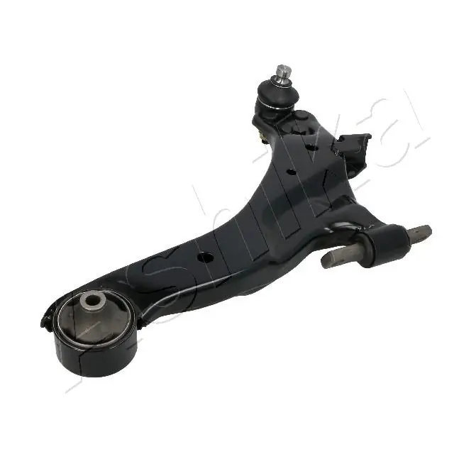 ASHIKA 72-0H-H33L Control/Trailing Arm, wheel suspension